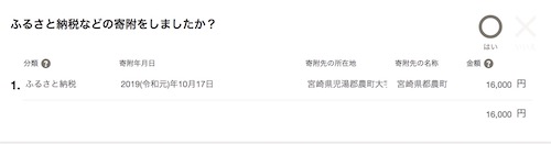 ふるさと納税を確定申告するには